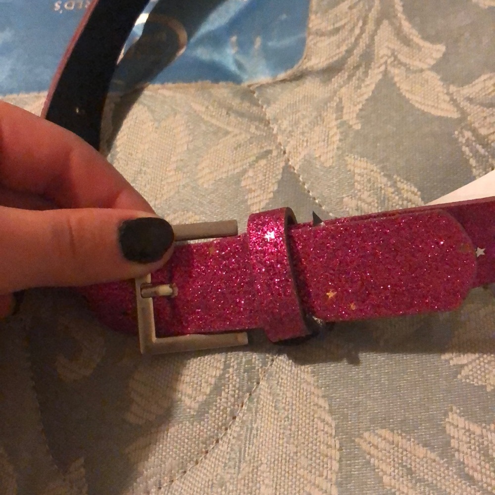 Belt